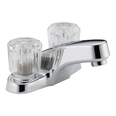 Peerless Faucet Lav 2H Chr Ll P299601LF